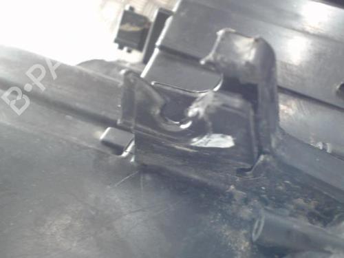 Left headlight OPEL MERIVA B MPV (S10) 1.7 CDTI (75) | BP24291703C28 - Image 2