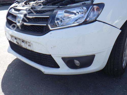 Front bumper DACIA LOGAN MCV II TCe 90 (K8M1, K8MA, K8AC) | BP28815723C7 