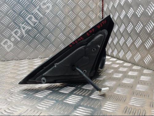 Used Right mirror Right mirror 24290146 24290146