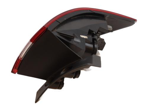 Left taillight RENAULT CLIO IV (BH_) 1.5 dCi 75 | BP27202857C34 