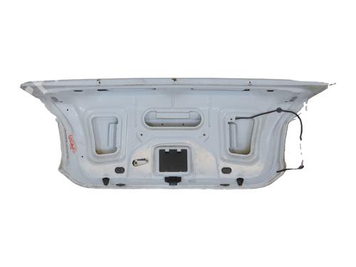 Used Tailgate Tailgate 37280266 37280266