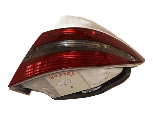 Right taillight MERCEDES-BENZ CLC-CLASS (CL203) CLC 200 CDI (203.707) | BP24288499C35 - Image 4