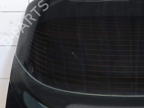 Used Tailgate Tailgate HONDA CIVIC VIII Hatchback (FN, FK) 2.2 CTDi (FK3) (140 hp) 36395191 36395191