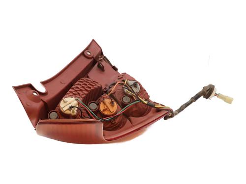 Right taillight SUZUKI SWIFT III (MZ, EZ) 1.3 (RS413, ZC11S) | BP27202853C35 - Image 4