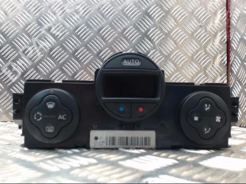 Used Climate control Climate control 24289403 24289403