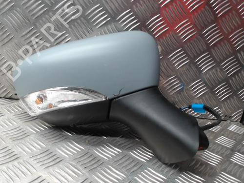 Used Right mirror RENAULT CLIO IV (BH_) 1.5 dCi 90 (90 hp) 24288779
