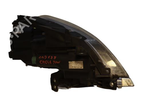 Left headlight LANCIA DELTA III (844_) 1.6 D Multijet (844.AXC11, 844.AXC1A) | BP27896069C28  - Image 5