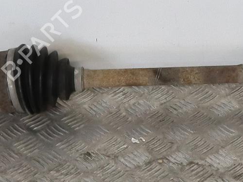 Right front driveshaft RENAULT TRAFIC III Van (FG_) 1.6 dCi 115 (FGMD) | BP38931440M39 - Image 2