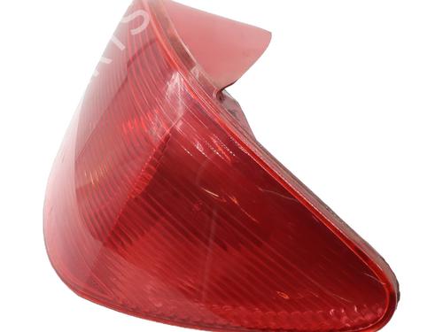 Right taillight PEUGEOT 307 (3A/C) 2.0 16V | BP28210644C35 