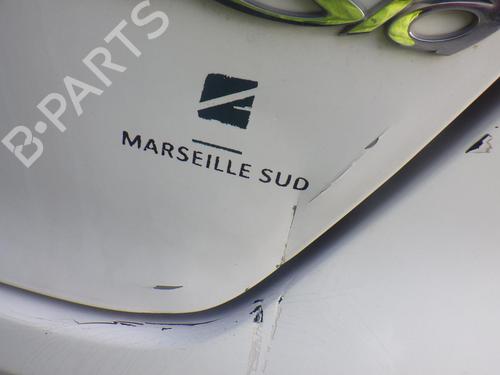 Tailgate FORD FIESTA VI (CB1, CCN) 1.4 TDCi | BP24290404C6 