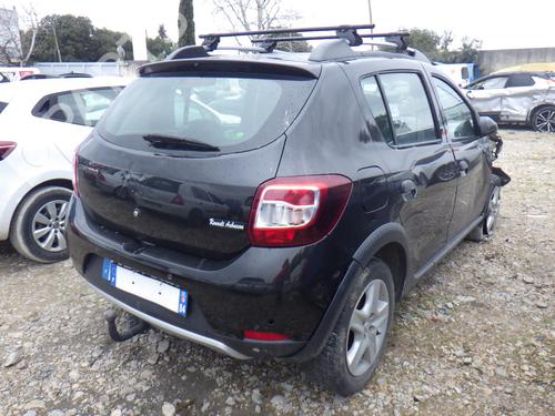 Tanklåg DACIA SANDERO II TCe 90 (B8M1, B8MA, B8AC) | BP38088843C131 - Image 9