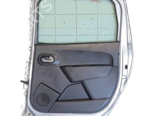 Used Right rear door Right rear door DACIA LODGY (JS_) 1.2 TCe (JSAY, JSM0) (115 hp) 36664431 36664431