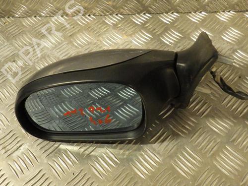 Left mirror PEUGEOT 406 (8B) 2.2 HDi | BP24290500C26 