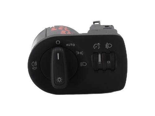 Headlight switch AUDI A1 Sportback (8XA, 8XF) 1.2 TFSI | BP32703033I24 - Image 4