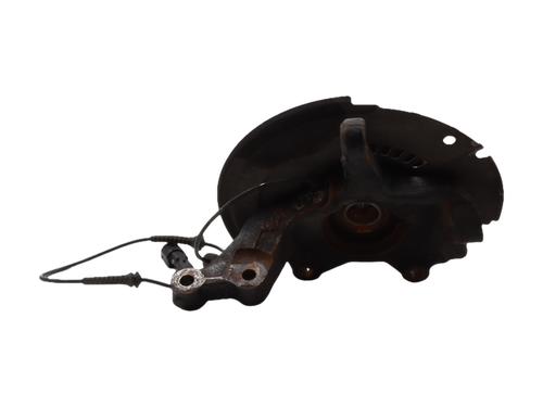 Right front steering knuckle RENAULT CLIO V (B7_) 1.0 TCe 100 (B7MT) | BP39712263M26 - Image 2