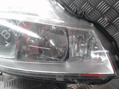 Right headlight RENAULT MODUS / GRAND MODUS (F/JP0_) 1.5 dCi 75 | BP37673713C29  - Image 8