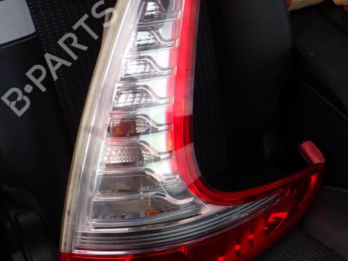 Used Right taillight RENAULT GRAND SCÉNIC III (JZ0/1_) 1.5 dCi (JZ09, JZ0D, JZ10, JZ14, JZ1G, JZ29, JZ2C) (110 hp) 32068338