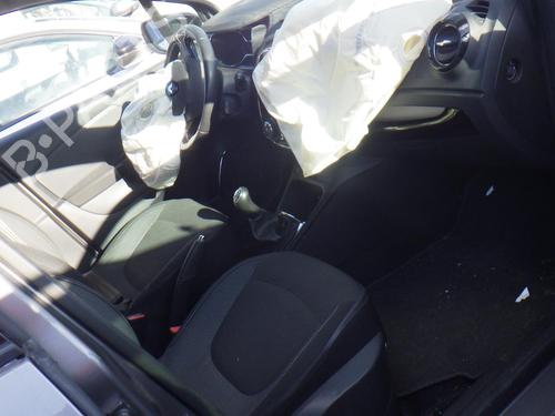 Hattehylde RENAULT CAPTUR I (J5_, H5_) 0.9 TCe 90 | BP35925971C85 - Image 7