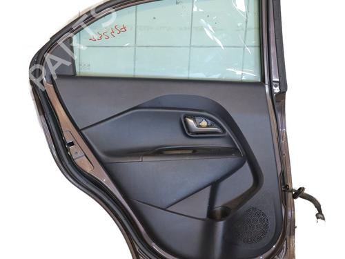 left-rear-door-kia-rio-iii-ub-2011-2012-2013-2014-2015-2016-2017-36029136 main image
