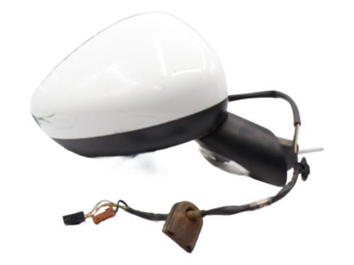 Used Right mirror CITROËN C3 II (SC_) 1.4 HDi 70 (SC8HZC, SC8HR0, SC8HP4) (68 hp) 30884507