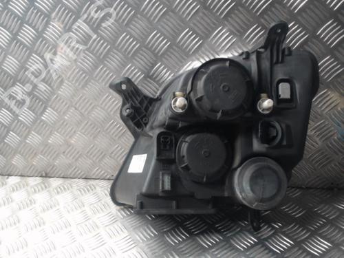 Used Right headlight Right headlight 24290809 24290809