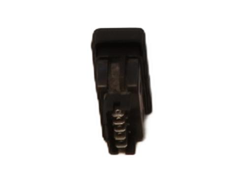 Left front window switch DACIA LOGAN MCV (KS_) 1.5 dCi (KS0W) | BP28127399I27 