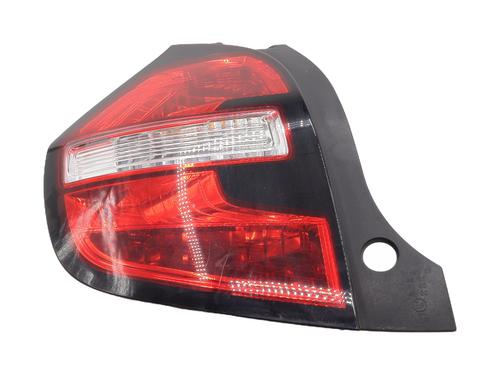 Left taillight RENAULT TWINGO III (BCM_, BCA_) 1.0 SCe 70 (BCMB) | BP30877118C34  - Image 5