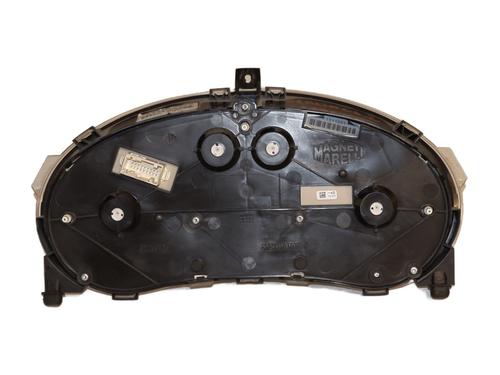 Instrument cluster CITROËN BERLINGO Box Body/MPV (B9) 1.6 HDi / BlueHDi 75 | BP24291314C47 