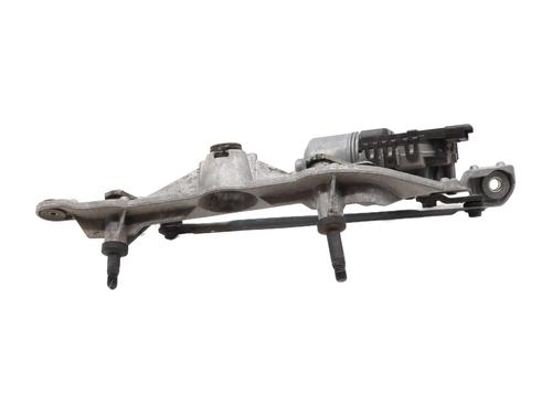 Front wiper motor RENAULT ZOE (BFM_) ZOE | BP32321822M29 - Image 4