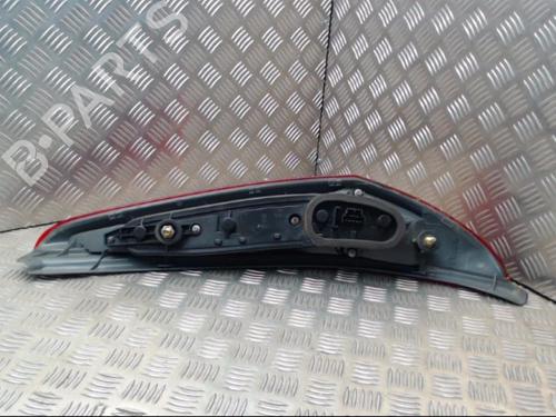 Left taillight FIAT PUNTO (188_) 1.2 60 (188.030, .050, .130, .150, .230, .250) | BP24290011C34 