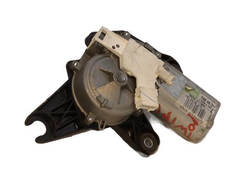 Used Rear wiper motor Rear wiper motor RENAULT TWINGO II (CN0_) 1.2 16V (CN04, CN0B) (75 hp) 25587712 25587712