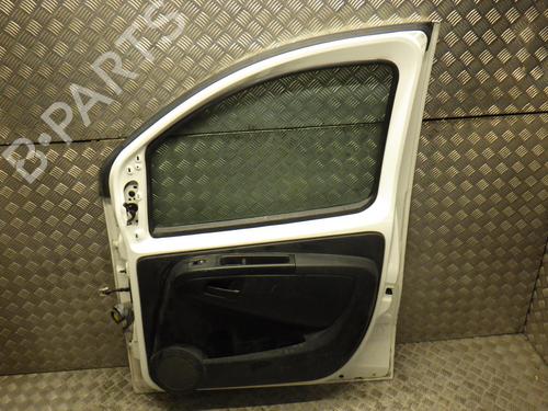 Right front door PEUGEOT BIPPER (AA_) 1.4 HDi | BP24288675C3