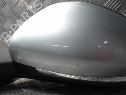 Left mirror PEUGEOT 208 I (CA_, CC_) 1.4 HDi | BP24291645C26 