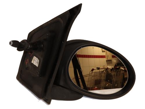Used Right mirror CITROËN C1 (PM_, PN_) 1.0 (68 hp) 24288537