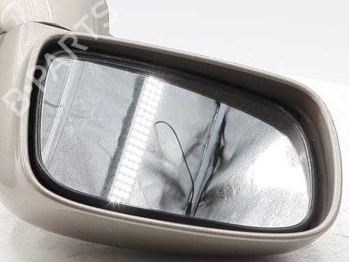 Retrovisor esquerdo SUZUKI LIANA Hatchback 1.6 4WD | BP38722667C26 - Image 3