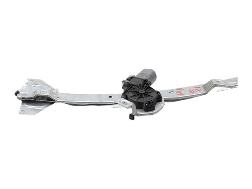 Right front window motor CITROËN C3 II (SC_) | BP36948321E20 - Image 3