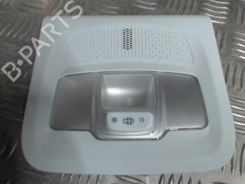 Used Interior roof light Interior roof light PEUGEOT 208 I (CA_, CC_) 1.0 VTi (68 hp) 24292054 24292054