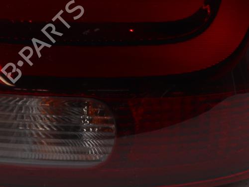 Right taillight CITROËN C3 III (SX) 1.2 VTi 82 | BP37500016C35 - Image 2