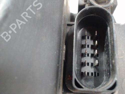 Left headlight VW TRANSPORTER T5 Van (7HA, 7HH, 7EA, 7EH) 2.5 TDI | BP24291565C28 - Image 8