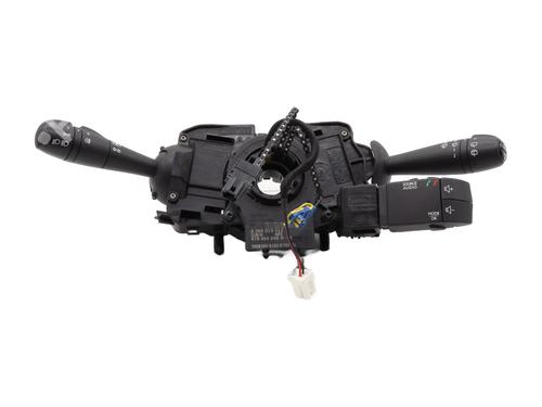 Used Steering column stalk RENAULT CLIO IV (BH_) 1.2 16V (73 hp) 31159847
