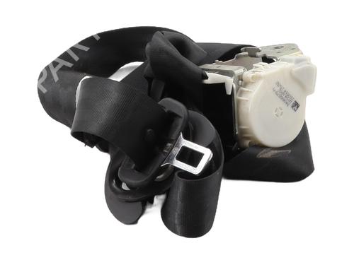 Sikkerhedssele bag venstre VW POLO V (6R1, 6C1) 1.4 TDI (75 hp) 32340129