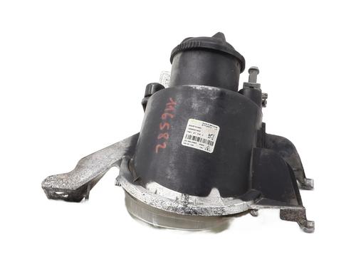 Used Left front fog light Left front fog light PEUGEOT 206 Hatchback (2A/C) 1.4 HDi eco 70 (68 hp) 31998915 31998915