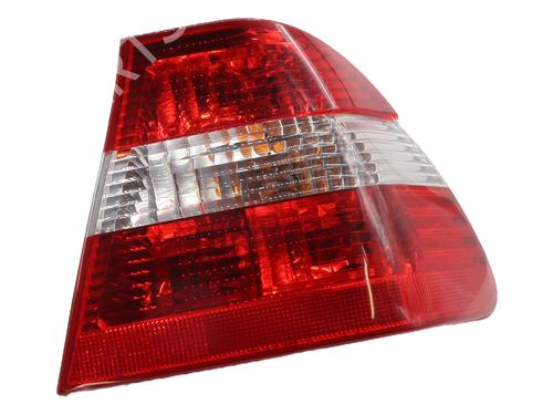 Used Right taillight BMW 3 (E46) 320 d (150 hp) 30359716