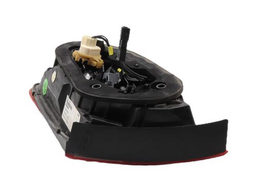 Left tailgate light OPEL ASTRA J GTC 2.0 CDTI (08) | BP38923953C79 - Image 3