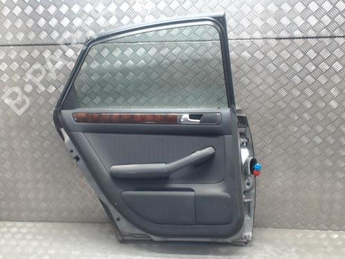 Left rear door AUDI A4 B6 Avant (8E5) 1.9 TDI | BP24289045C4 