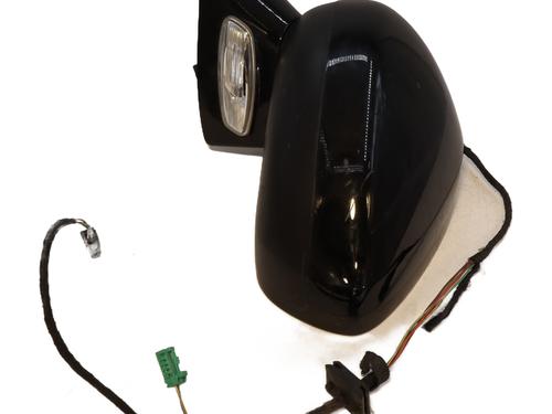 Used Left mirror Left mirror CITROËN C4 I (LC_) 1.6 HDi (90 hp) 24856868 24856868