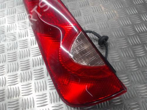 Left taillight NISSAN NOTE (E11, NE11) 1.6 | BP39897748C34 - Image 3