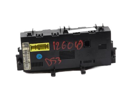 Climate control CITROËN DS3 (SA_) 1.6 HDi 110 | BP31290140I5  - Image 5