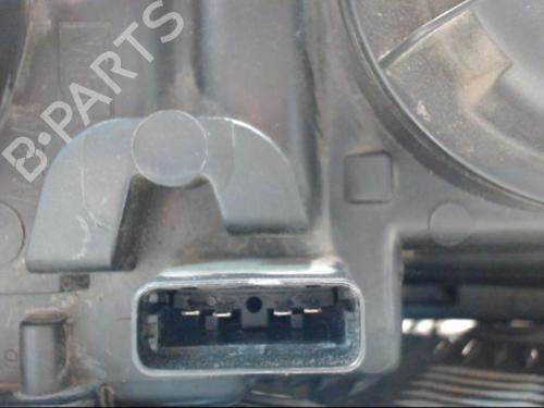 Left headlight RENAULT LAGUNA II (BG0/1_) 1.9 dCi (BG08, BG0G) | BP24291065C28 - Image 3