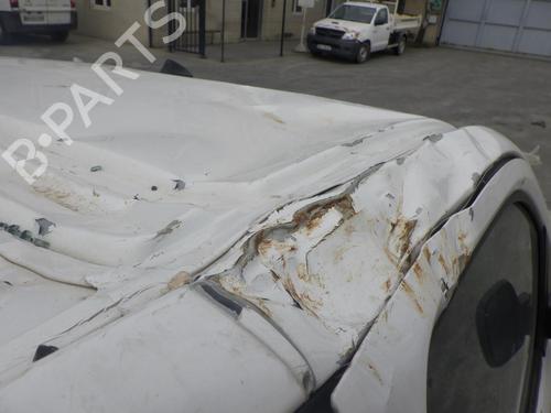 Used Parts PEUGEOT EXPERT Van (V_)  2.0 BlueHDi 150  2377045